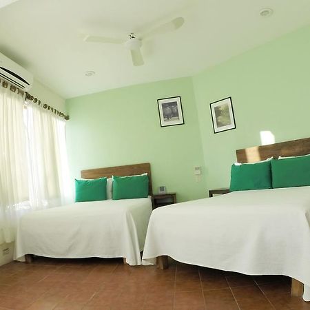 Hotel Puerto Piedra Пуерто Ескондидо Екстериор снимка