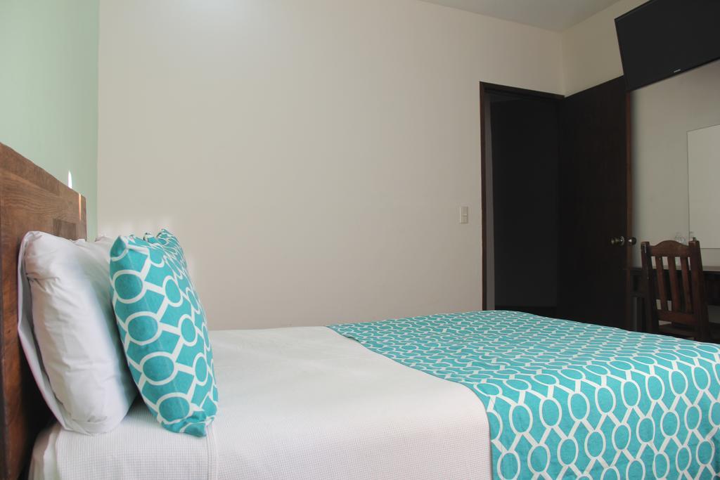 Hotel Puerto Piedra Пуерто Ескондидо Екстериор снимка