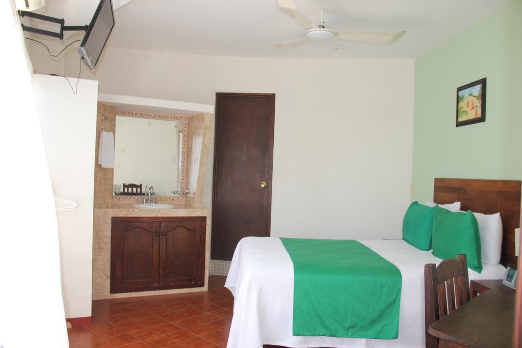 Hotel Puerto Piedra Пуерто Ескондидо Екстериор снимка