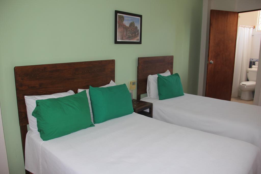 Hotel Puerto Piedra Пуерто Ескондидо Екстериор снимка
