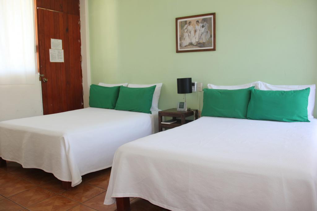 Hotel Puerto Piedra Пуерто Ескондидо Екстериор снимка