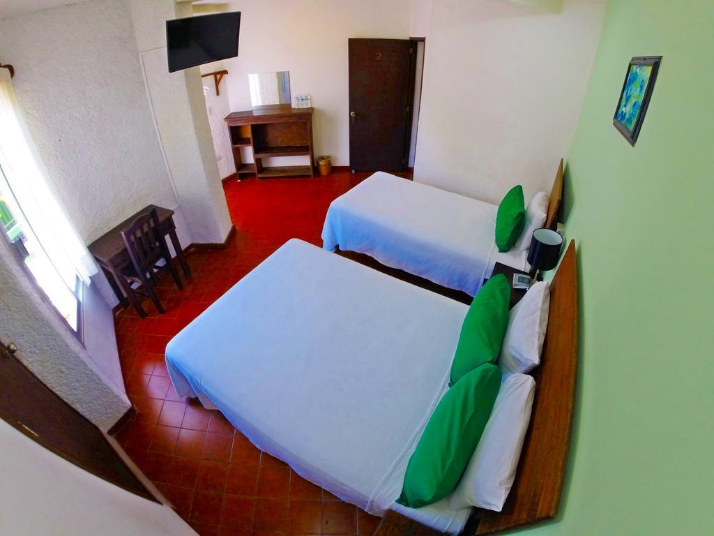 Hotel Puerto Piedra Пуерто Ескондидо Екстериор снимка