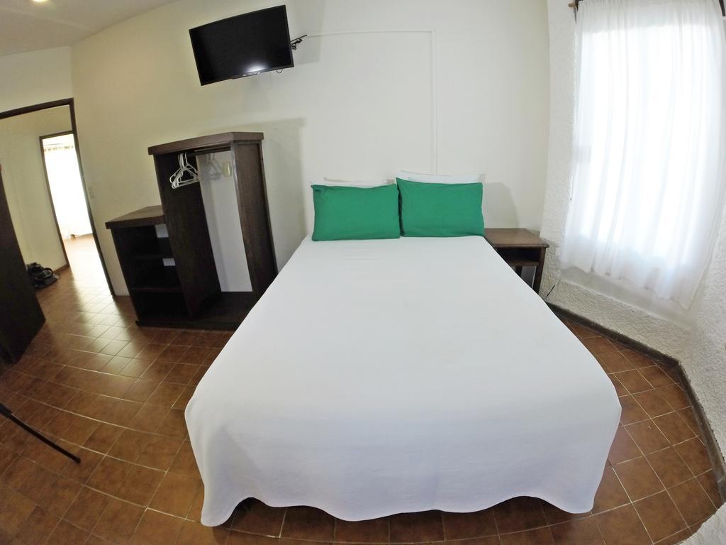 Hotel Puerto Piedra Пуерто Ескондидо Екстериор снимка