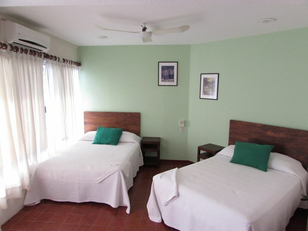 Hotel Puerto Piedra Пуерто Ескондидо Екстериор снимка